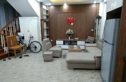 BÁN NHÀ ĐẸP XUÂN LA - 20M RA MẶT PHỐ - 50M RA HỒ TÂY,LẠC LONG QUÂN, TRUNG TÂM QUẬN TÂY HỒ