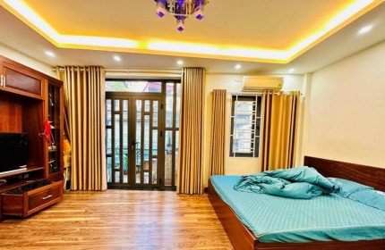 BÁN NHÀ PHỐ VỌNG - 50M RA MẶT PHỐ - Ở HOẶC KINH DOANH - VUÔNG VẮN - KHU VIP HAI BÀ TRƯNG - 62M2 - 6,65 TỈ