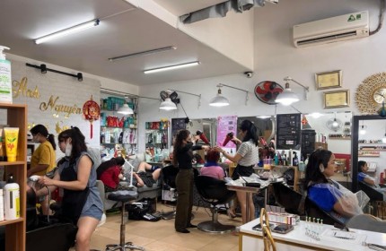 SANG NHƯỢNG SALON, SPA, NAIL MI ĐỊA CHỈ 006 LÔ L, CHUNG CƯ BÀU CÁT 2, ĐƯỜNG SỐ 1, PHƯỜNG TÂN BÌNH, HỒ CHÍ MINH