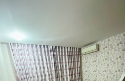 Trang - Nhà Chính chủ bán Trần Hữu Trang 30m2 3 Tầng BTCT  , 2PN Giá 5  tỷ 790 (TL)