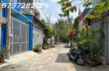 BÁN NHÀ HẺM XE TẢI ,khu phân lôDT 76M2,LONG TRƯỜNG QUẬN 9,GIÁ BÁN 3,7 TỶ