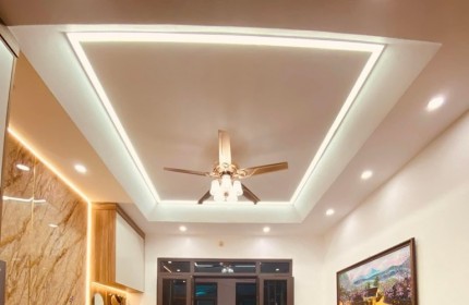 NHÀ HIẾM HOÀNG MAI - 45M² - FULL NỘI THẤT - CHỈ NHỈNH 4 TỶ