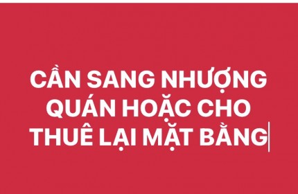 SANG NHƯỢNG MẶT BẰNG NHÀ 5 TẦNG VÀ THANH LÝ ĐỒ TẠI PHỐ NGHĨA TÂN