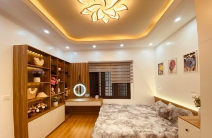 NHÀ HIẾM HOÀNG MAI - 45M² - FULL NỘI THẤT - CHỈ NHỈNH 4 TỶ