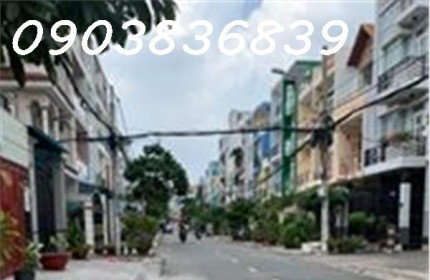 Bán nhà siêu sang MTKD 5.5 tấm, 6.37mx27.8m Lê đình Cẩn