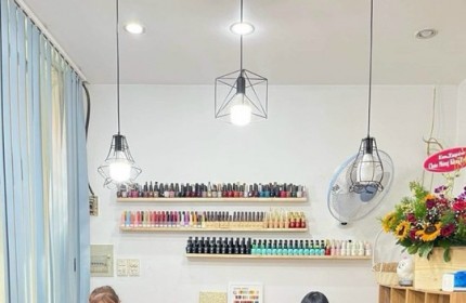 SANG NHƯỢNG SALON, SPA, NAIL MI ĐỊA CHỈ 006 LÔ L, CHUNG CƯ BÀU CÁT 2, ĐƯỜNG SỐ 1, PHƯỜNG TÂN BÌNH, HỒ CHÍ MINH