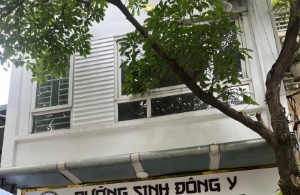 Cho thuê nhà 6 tầng tại địa chỉ Nhà số 3 ngõ 118 ngách 8 Nguyễn Khánh Toàn