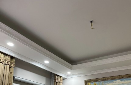 Bán nhà Mặt tiền siêu đẹp tại Ba Đình/Hà Nội - Oto đỗ cửa - 40m2 nhỉnh 12 tỷ