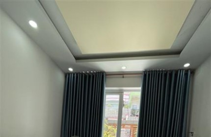 Bán nhà 1/ đường Tân Kỳ Tân Quý, Sơn Kỳ, Tân Phú. 68m2 x 2 tầng (4x17). Giá 5.4 tỷ TL