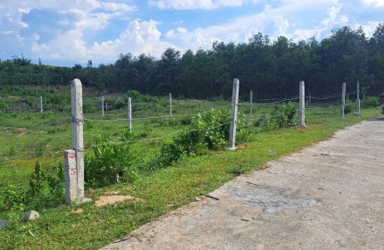 Chính chủ cần bán sỉ lô đất full thổ cư tách được 3 lô tại Khánh Bình, Khánh Vĩnh