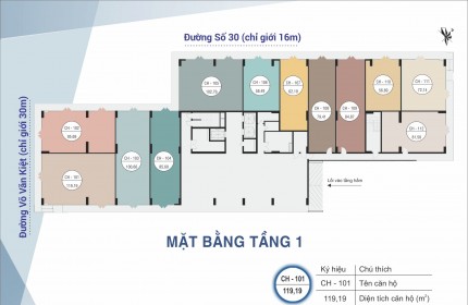 MỞ BÁN CHUNG CƯ CCU-01 HUD PHƯỚC LONG, TP NHA TRANG.