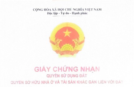 Chính chủ cần bán mảnh đất tại phường 11, phường Vũng Tàu, Tỉnh Bà Rịa vũng Tàu.