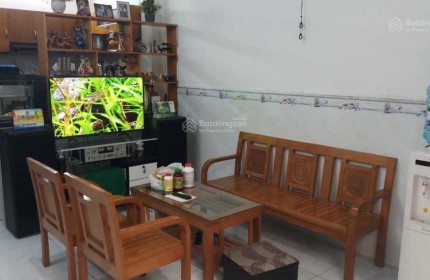 Bán nhà 2 Tầng, 2 PN, DTSD 80m2, đường Lê Văn Chí, Linh Trung, Thủ Đức, mới ở ngay