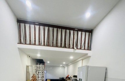 Nhà Bán Huỳnh Tịnh Của Hẻm 27/ P8 Quận 3 , 45m2  , 2 Tầng , nở hậu  Giá 5 tỷ 9