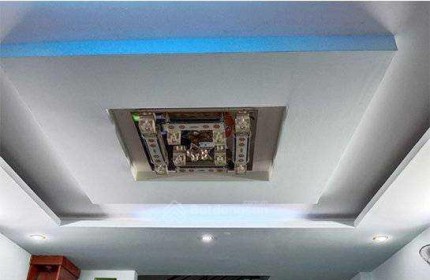 Nhà 95 m2, 5.5 x 18m, 2 Tầng, 3 PN, P8, Quang Trung Gò Vấp Nhỉnh 6 tỷ