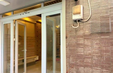 NHÀ ĐẸP - MẶT TIỀN LỚN, 4TỶ - 36m2 – HXH Phan Tây Hồ, VÀI BƯỚC RA PHỐ ẨM THỰC PXL.