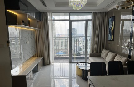 *Bán căn hộ 2PN* view thành phố Vinhomes Central Park, khu Landmark 81