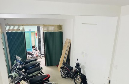 Bán nhà quận 10, đường Hòa Hảo, 4 tầng, 59m2, 8 phòng cho thuê, 9.5 tỷ