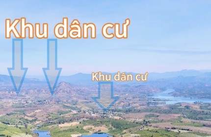 Chính chủ cần bán đất view hồ 3 mặt tiền đường xe hơi vào tận nơi, đã có sổ hồng riêng