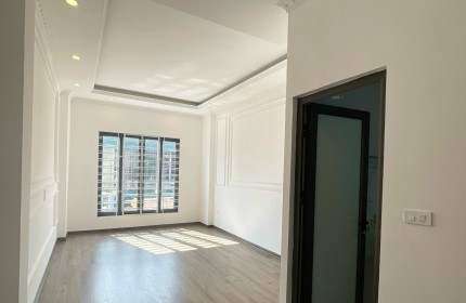 Bán nhà Ngọc HÀ 30m2 5 tầng giá 6,3 tỷ