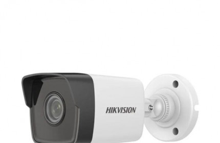 Trọn bộ lắp đặt từ 2 mắt camera IP Hikvision siêu nét tại Bình Dương. Liên hệ 0826737274