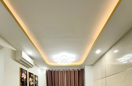 Bán căn chung cư cao cấp Topaz Twins 63m2 full nội thất chỉ 2,3 tỷ