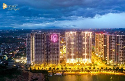 Chính chủ cần bán căn hộ chung cư Masteri West Heights, Phường Tây Mỗ, Nam Từ Liêm, Hà Nội.