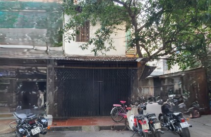 Cho thuê nhà mặt ngõ KD Khuất Duy Tiến- Thanh Xuân DT 40 m2, MT 4m - 2 tầng  - Giá 10 Triệu (ctl)
