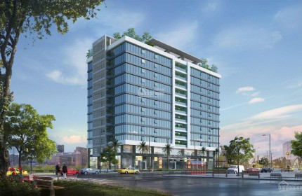 Cực hot Cho thuê văn phòng tại tòa CIC Tower 219 Trung Kính, Cầu Giấy, Diện tích linh hoạt