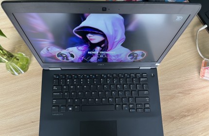 Lê Nguyễn PC - Laptop Giá Rẻ Bình Dương: Mua Sắm Thông Minh