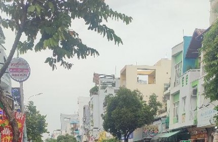 Bán nhà MT Trương Vĩnh Ký, Tân Sơn Nhì, Tân Phú, 64m2, 3 tầng, 13.6 tỷ