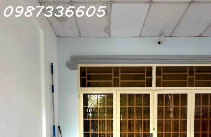 BÁN NHÀ CẤP 4  4,4M X13M ĐƯỜNG TÂY HOÀ 61M2,  5,1 TỶ, NGAY NGÃ TƯ MK. PHƯỚC LONG A THỦ ĐỨC