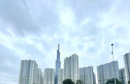 GIÁ HỜI MT Võ Duy Ninh ngay LANDMARK 81 P22 4.1x15m- 3 tầng- chỉ 4,9 tỷ TL 0901511189