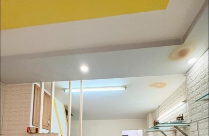 Bán nhà gần đường Bình Trị Đông, Bình Tân,  44m2, 2tầng, hẻm xe tải, giá chỉ nhỉnh 3 tỷ