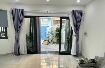 Hiếm ngôi nhà HXH ngay Landmark Nguyễn Hữu Cảnh_ 7X16M_11,7 tỷ LH 0937550067 Trâm Anh