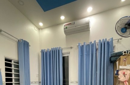 Hien- Nhà 2MT Hẻm thông Nguyễn Đình Chính, 4x7m, 4 tầng, 3PN,tặng Nội thất