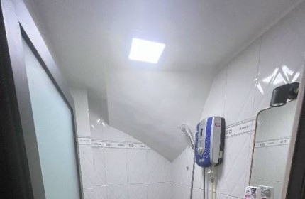 Cường- Nhà bán chính chủ PN  25m2 , 2 tầng , 2pn , 2wc , shr , quy hoach đất ở , hẻm thông 3m giá 6.5  tỷ