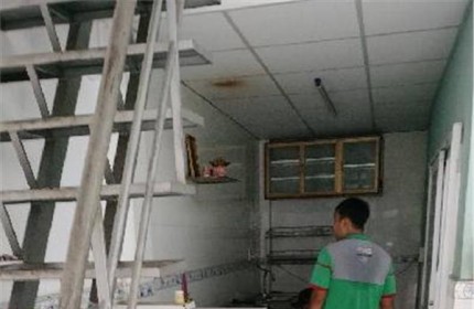 Bán nhà Đông Hưng Thuận 02, Đông Hưng Thuận, Q12, 32m2, 2 tầng, Chỉ 2.39 tỷ TL ( giá cũ 2.99 tỷ)