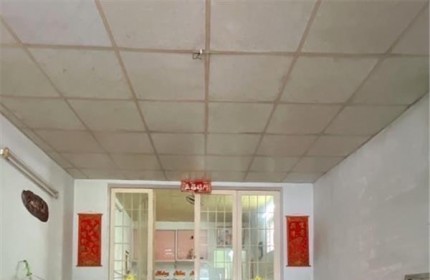 Bán nhà Lê Đình Cẩn, quận Bình Tân, 2tầng, 4x22, hẻm to 6m, giá nhỉnh 5 Tỷ