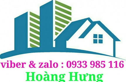 Bán đất MT đường hẻm số  76 Quốc Hương - Thảo Điền, Quận