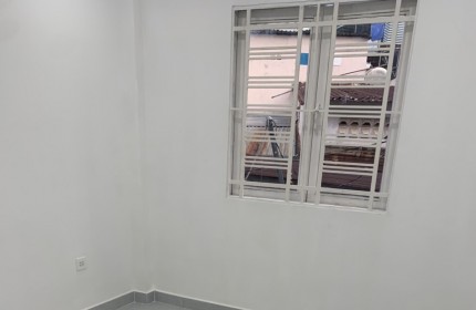 Nhà Nguyễn Văn Công Gò Vấp, 32m2, trệt lầu, giá 3.5 tỷ TL.