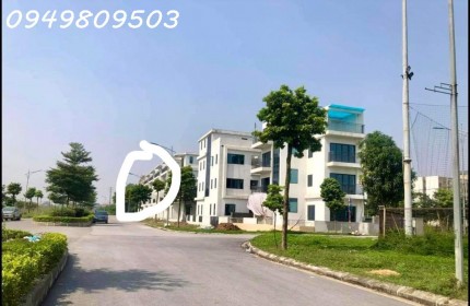 Chính chủ bán căn duplex view quảng trường 3/2 trung tâm tp bắc giang 0949809503