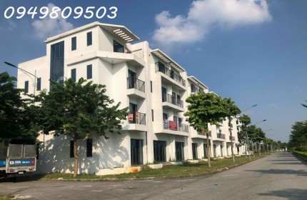 Chính chủ bán căn duplex view quảng trường 3/2 trung tâm tp bắc giang 0949809503