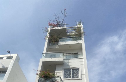 Bán ngôi nhà ngay Vạn Phúc City Quốc lộ 13, Thủ Đức 3 tầng_5x22_110m2_ 5,6 tỷ LH Thương Nguyễn 0937550067