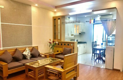 Rao thật ! Bán gấp căn 3 ngủ 105m2 Tòa CT5 Sudico Mỹ Đình Đủ nội thất đẹp giá cực rẻ 4,950 tỷ