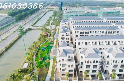 Chỉ 2,8 tỷ, nhận ngay về căn shophouse liền kề 5 tầng xây hiện đại, ngập tràn tiện ích xung quanh