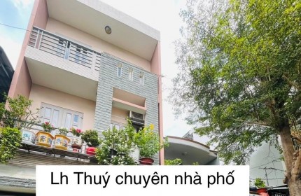 Bán nhà HXT Lô Tư ,BHH A, Bình Tân, DT: 73m2 (4.1 X 18 ) x 2 tầng, Chỉ 4.4 tỷ TL