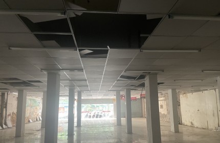 Mặt bằng kinh doanh tại Giảng Võ 450m2 mặt tiền 15m phù hợp kinh doanh mọi mô hình dịch vụ.