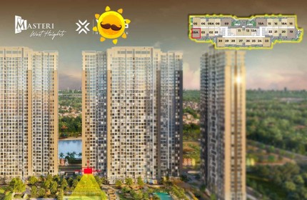 BÁN CĂN 3PN VINHOME SMART CITY SIÊU HOT PHƯỜNG TÂY MỖ, QUẬN NAM TỪ LIÊM, HÀ NỘI