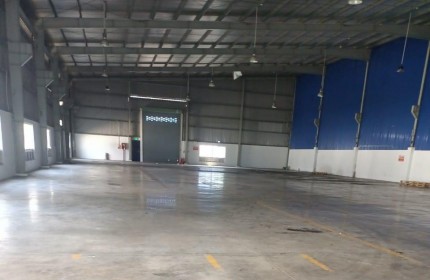 Cho thuê xưởng tại KCN Bàu Bàng. Diện Tích Xưởng: 1680m².Văn Phòng Đầy Đủ.
Giá: 3.5 USD/m².